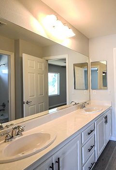 Santa Clarita Luxury Bathroom Remodeling