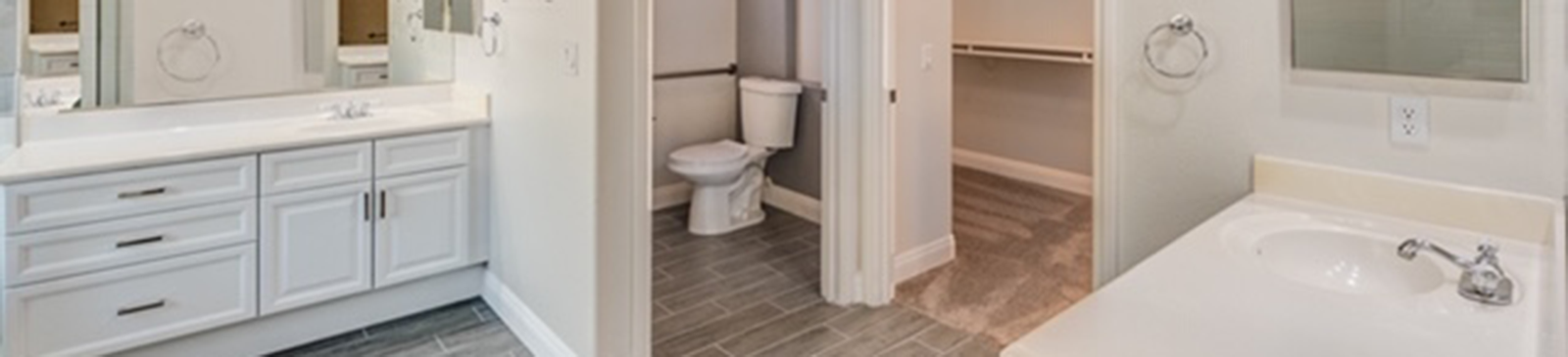 Santa Clarita Luxury Bathroom Remodeling