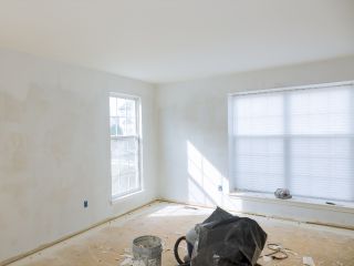 Drywall Repair Services | Santa Clarita CA