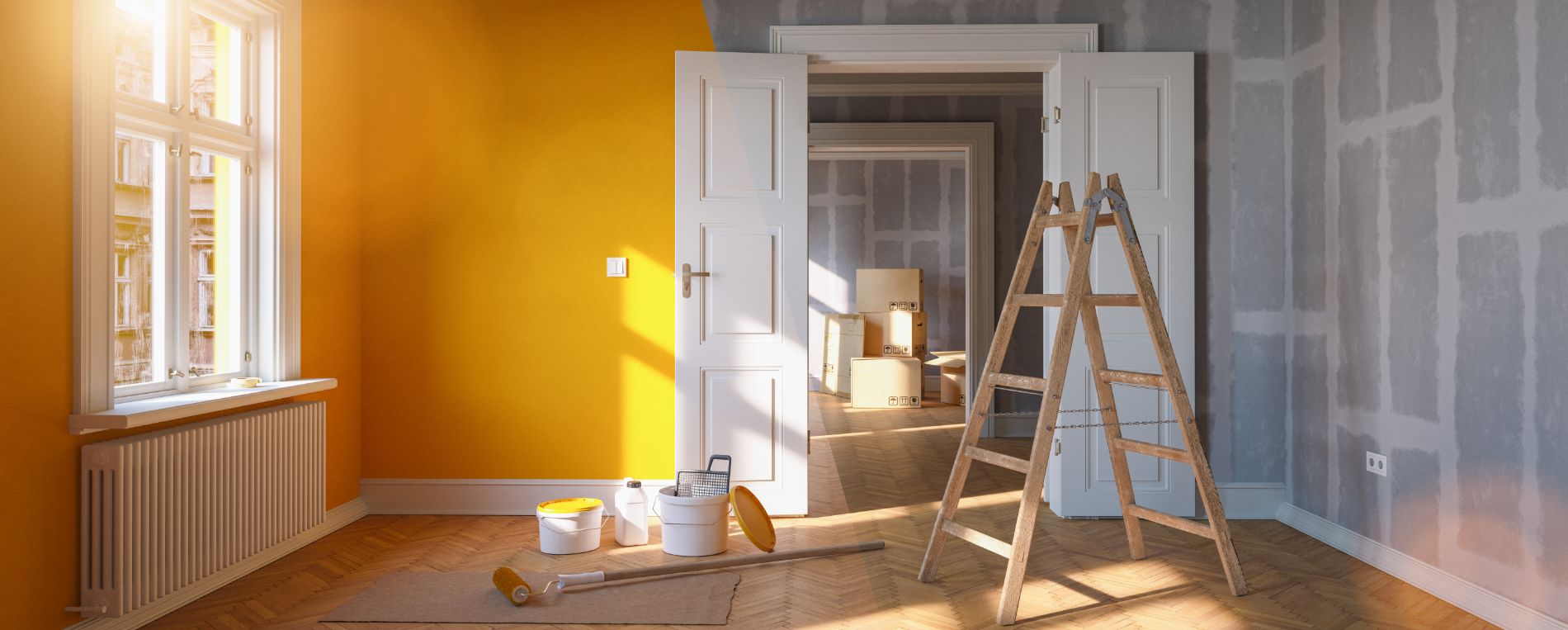 Call for Service | Drywall Repair Santa Clarita CA